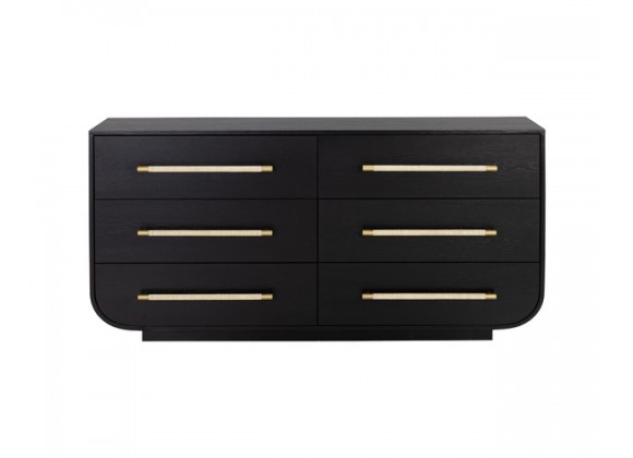 Sunpan Tarrant Dresser Front