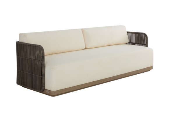 Sunpan Ravenna Sofa - Stinson Cream