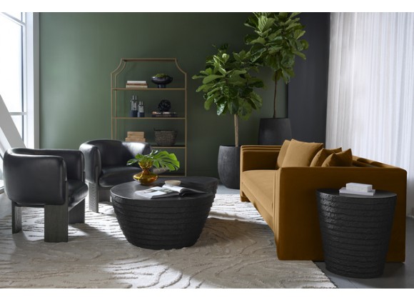 Sunpan Coleus Planter - Tall - Lifestyle