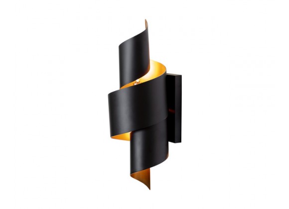 Sunpan Aphelion Sconce - Lifestyle