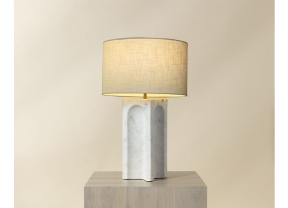 Sunpan Rohe Table Lamp 2
