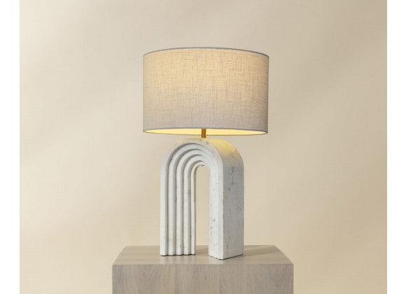 Sunpan Sensi Table Lamp 3
