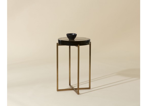 Sunpan Sheena End Table 
