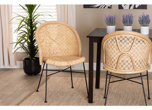 Studio rattan sun lounger best sale
