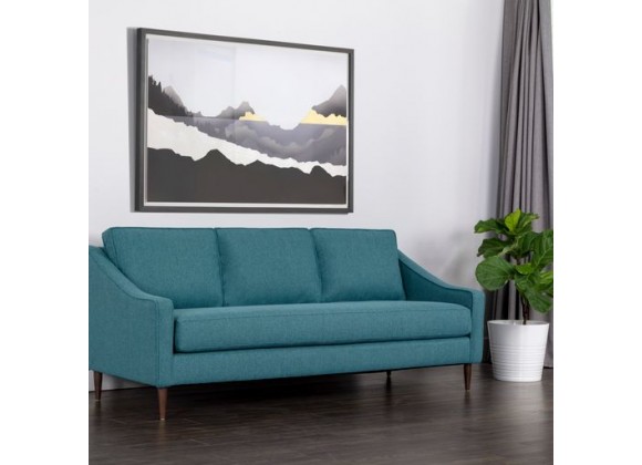 Sunpan Presley Sofa Liv Tropic - Lifestyle