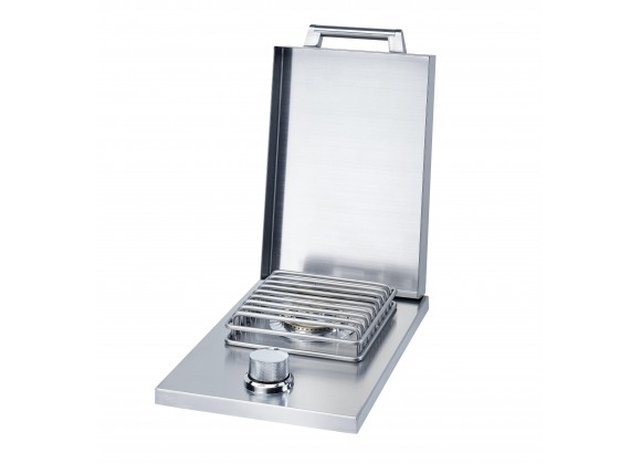Broilmaster Drop-in Side burner - NG