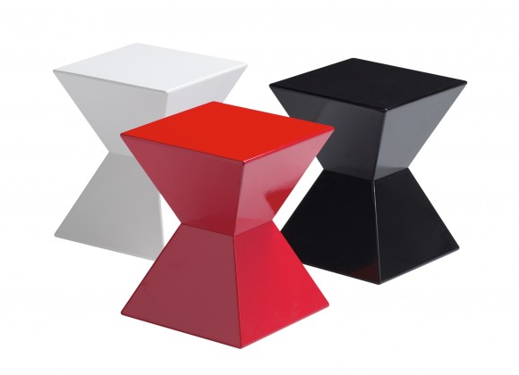 SUNPAN Rocco End Table - Color Variiations