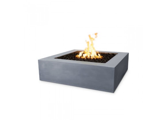 The Outdoor Plus Quad Concrete Fire Pit