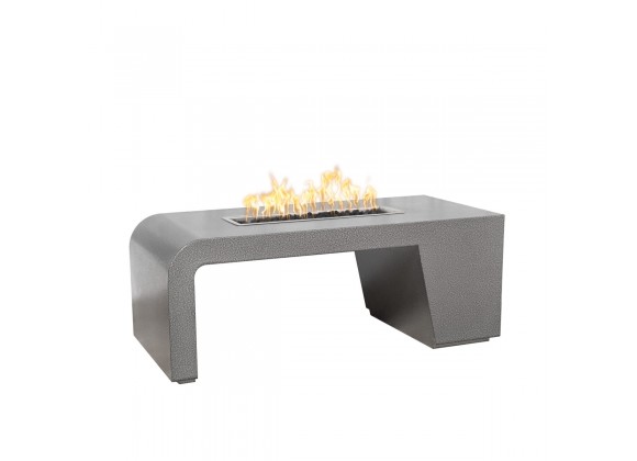 The Outdoor Plus Maywood Copper Fire Pit
