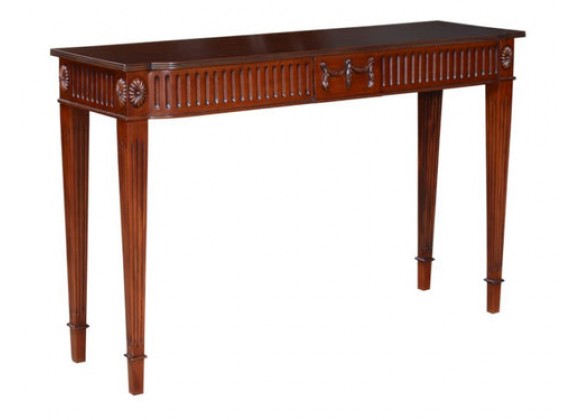 Anderson Teak Adam Serving Console Table