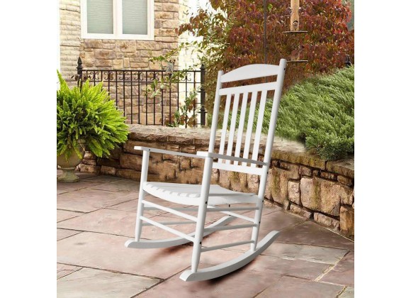 Bellini Home and Garden Havana Rocking Chair