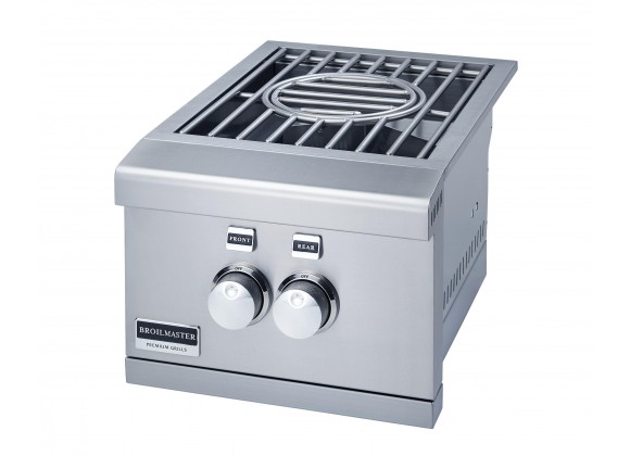 Broilmaster Power Burner - NG 