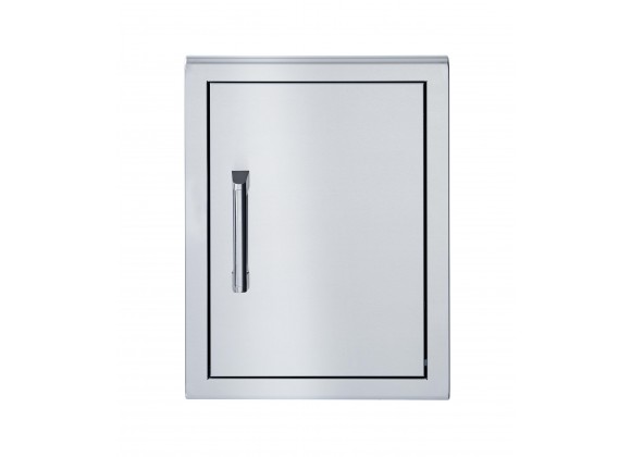 Broilmaster Door Vertical - 17"