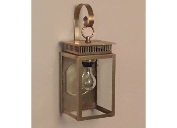 1821 Wall Mount