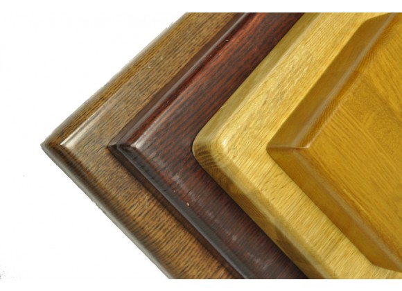 H&D Seating Solid Wood Table Tops