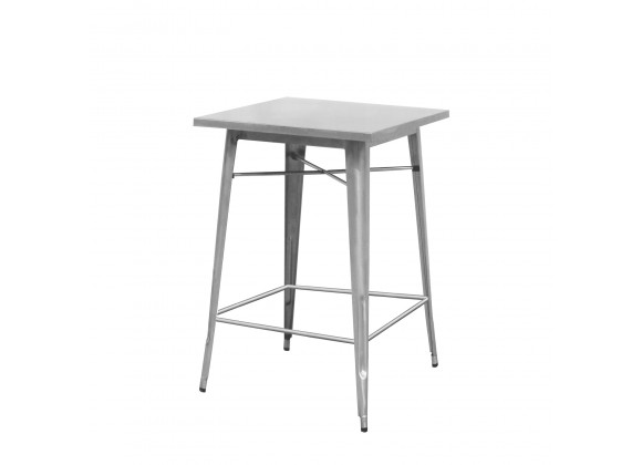 Fremont Bar Table 32" Square
