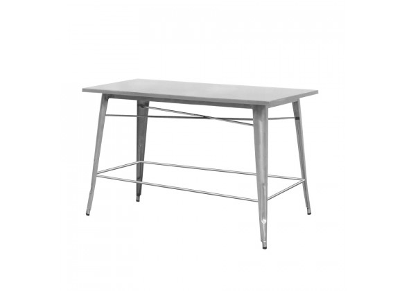 Source Furniture Fremont Bar Table 32" x 48"