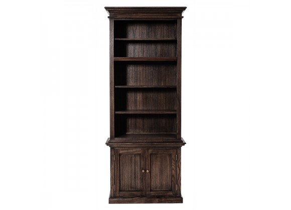 NovaSolo Halifax Mindi Single-Bay Hutch Unit