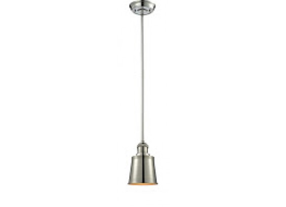 POLISHED NICKEL