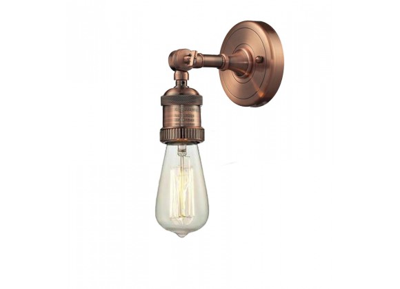 ANTIQUE COPPER