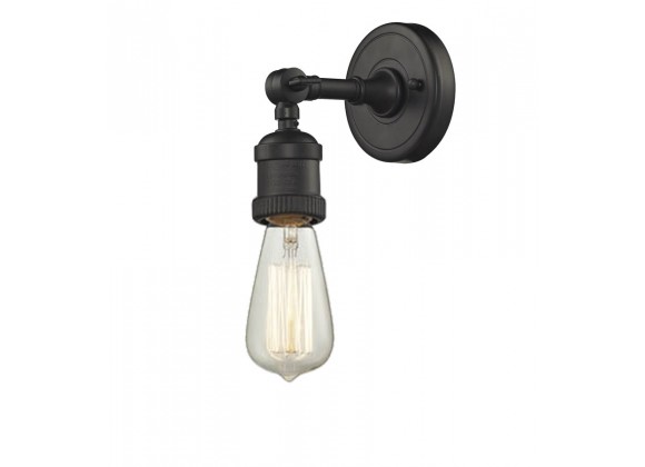 OILED RUBBED BRONZE