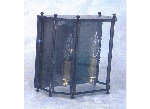 2032-2 Wall Mount 