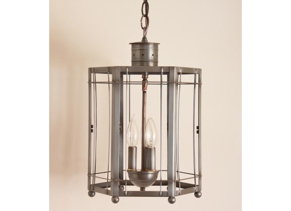 2091-3 Hanging Lantern