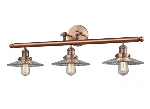 ANTIQUE COPPER