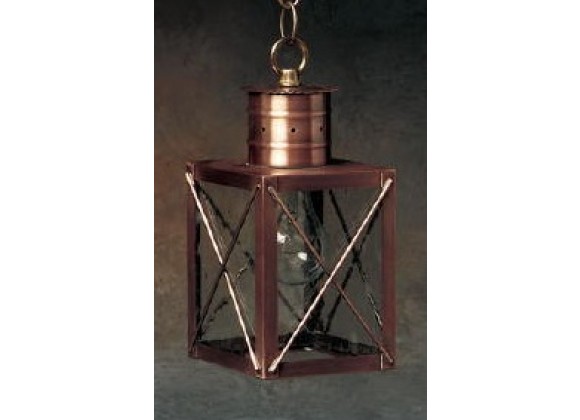 232 Hanging Lantern