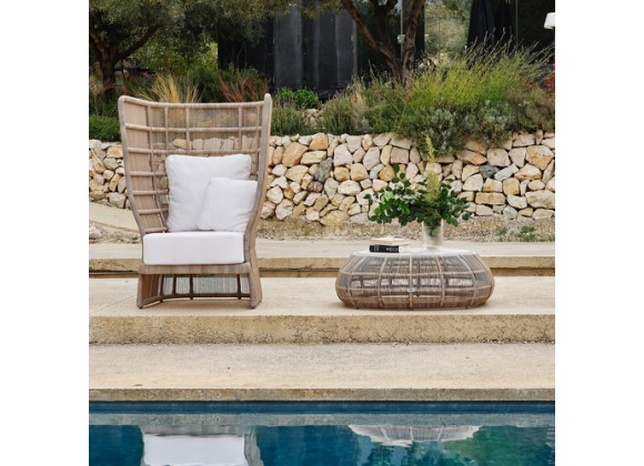 Skyline Design Rio 2-Piece Occasional Set with Sunbrella Cushions