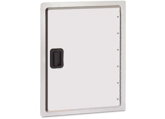 Fire Magic Legacy Single Access Door - Vertical