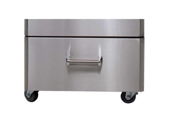 Fire Magic Smoker Stand