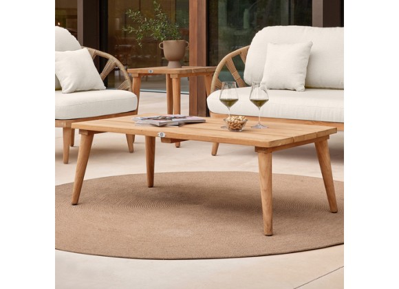 Skyline Design Krabi Coffee Table Outdoor