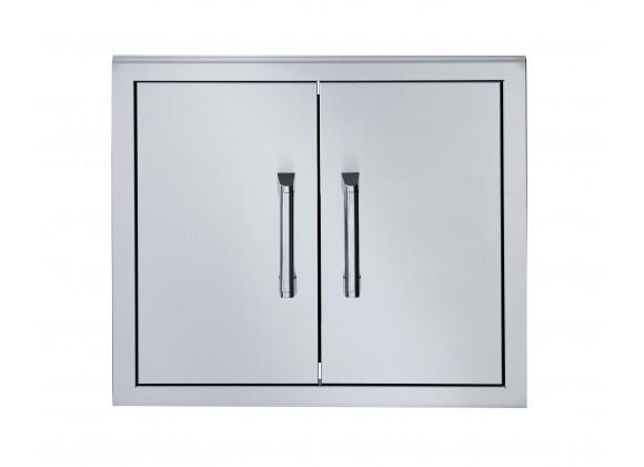 Broilmaster Double Door - 26" 