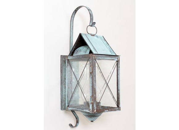 320-P Wall Mount