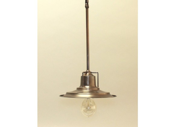 3201-P Hanging Lantern