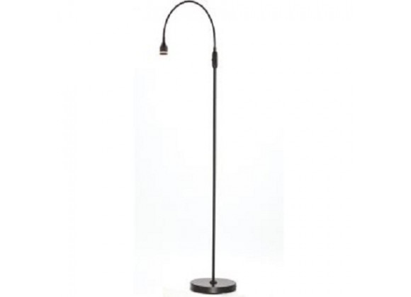 Adesso Prospect LED Floor Lamp
