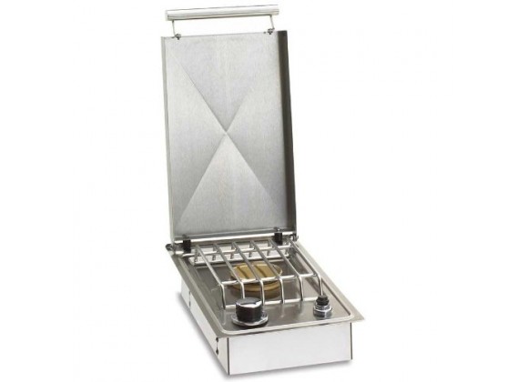 Fire Magic Propane Gas Countertop Single Side Burner