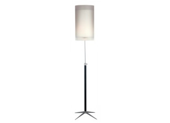 Adesso Santa Cruz Floor Lamp