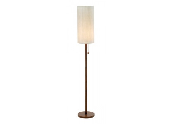 Adesso Hamptons Floor Lamp