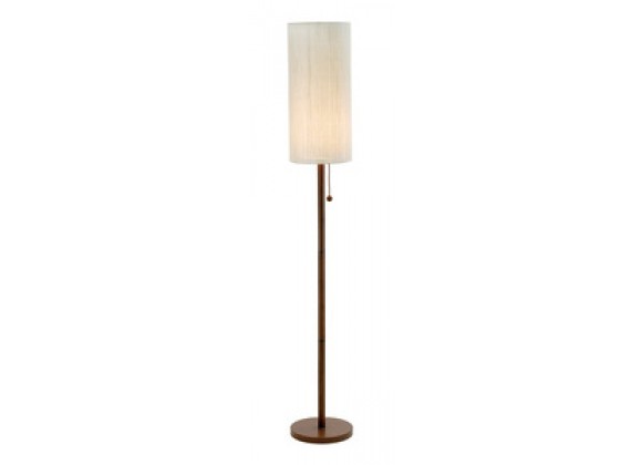 Adesso Hamptons Floor Lamp