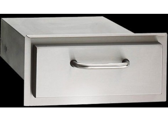Fire Magic 14-Inch Single Drawer