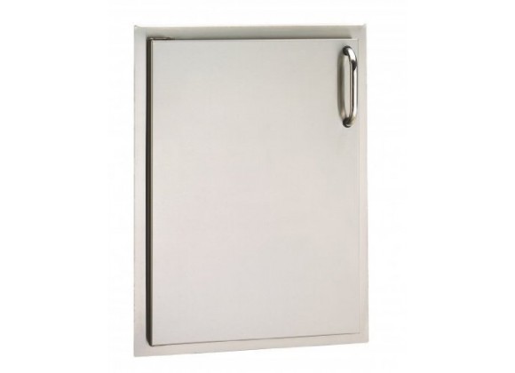 Fire Magic Select 25-Inch Single Access Door - Right Hinge
