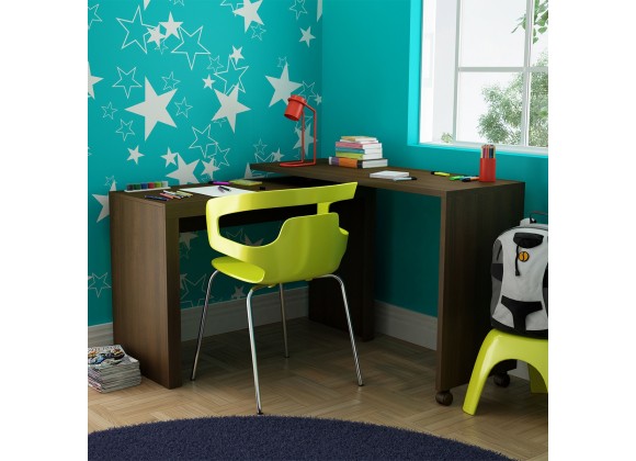 Calabria store nested desk