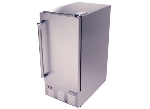 Fire Magic High Capacity Outdoor Ice Maker
