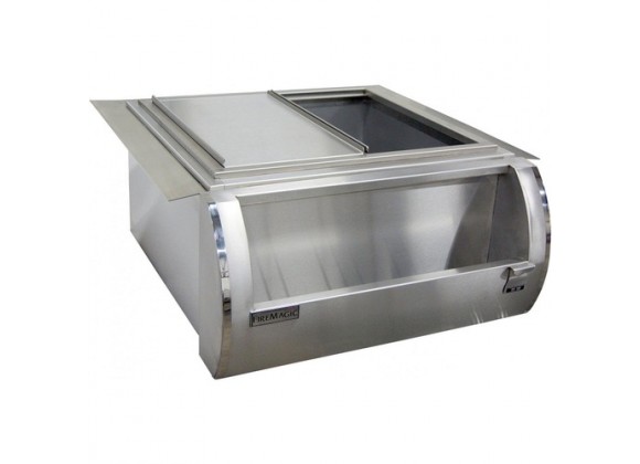 Fire Magic Echelon Diamond Built-in Refreshment Center