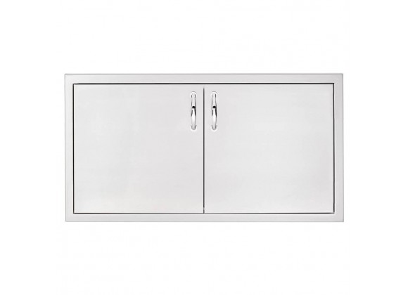 Summerset Grills 39" Double Access Door