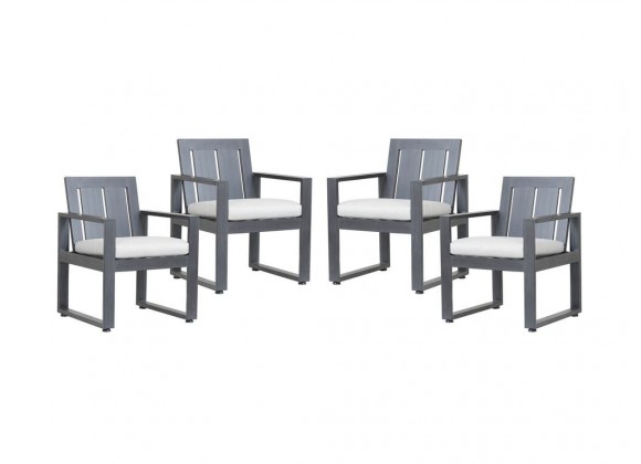 Montecito Dining Chair  - Set of 4