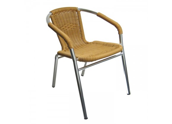 Honey Rattan
