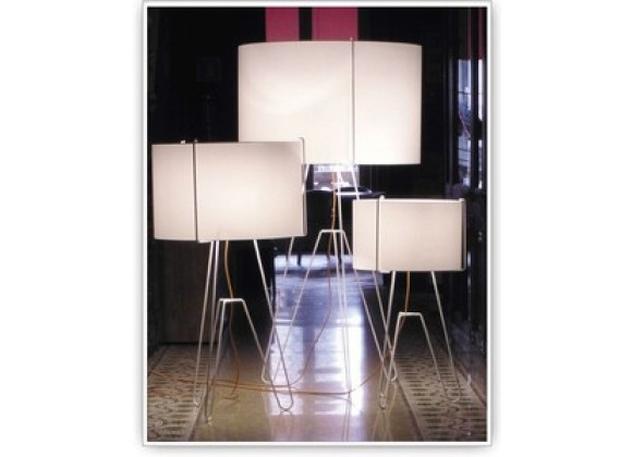 Tango Lighting Marset 3x3 Floor Lamp